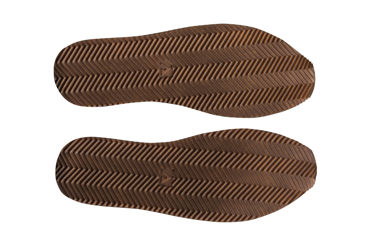 Super Suede Dirty - Dark Denim / Wine