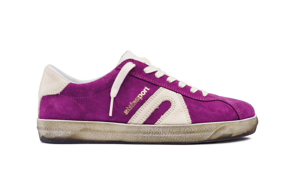 Star Suede W - Flor / Edera