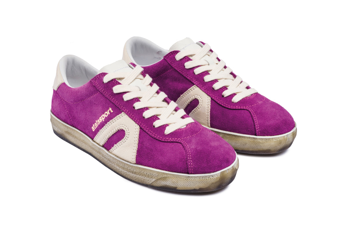 Star Suede W - Flor / Edera