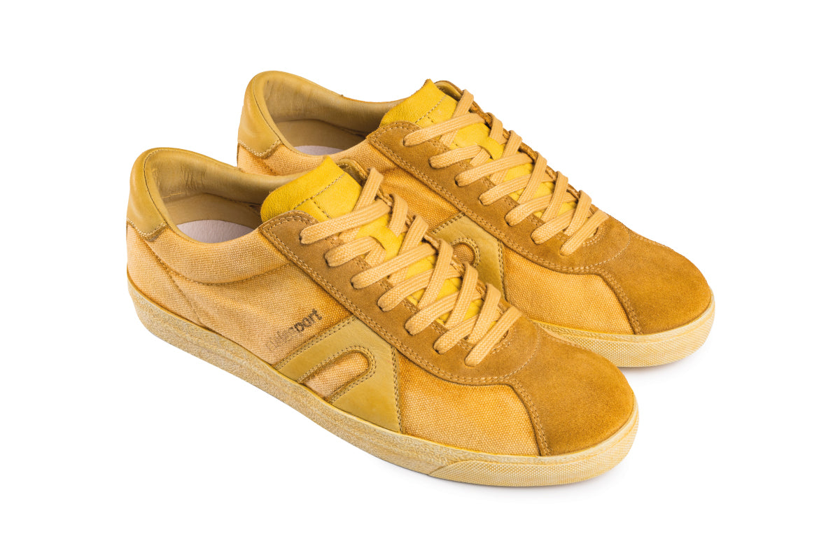 Loneta Estrella - Amarillo