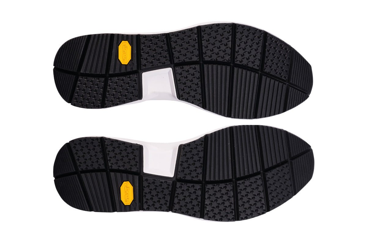 F300 Dirty Vibram - Dark Denim - atalasport