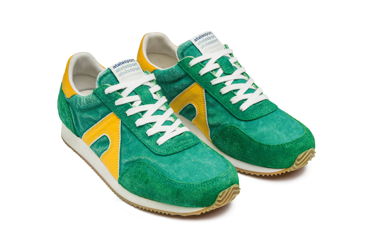 Super Canvas - Elf / Soleil