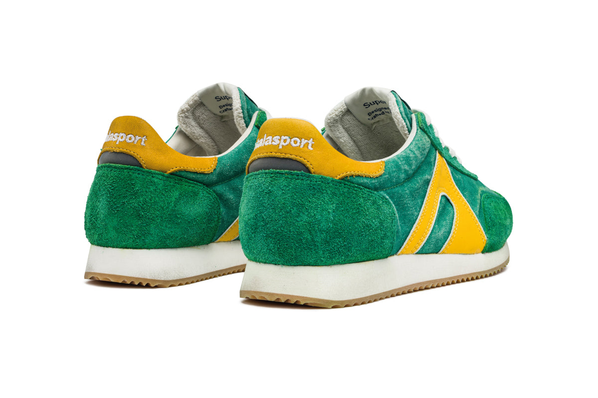 Super Canvas - Elf / Soleil