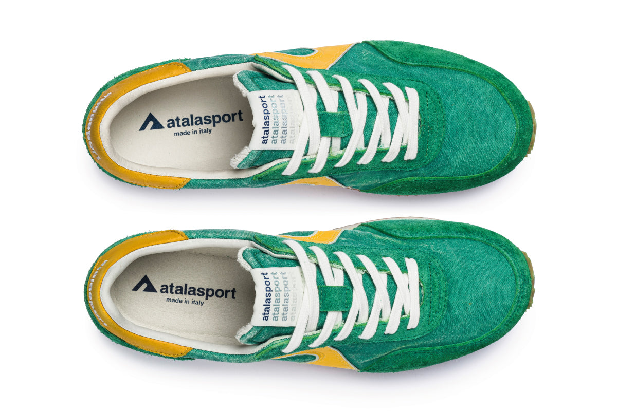 Super Canvas - Elf / Soleil