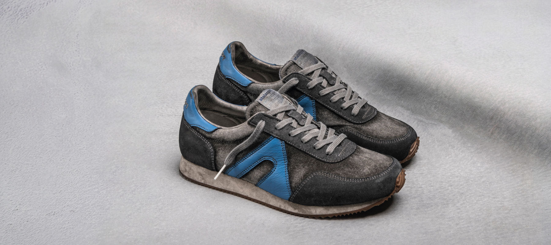 atalasport | premium handmade in Italy sneakers