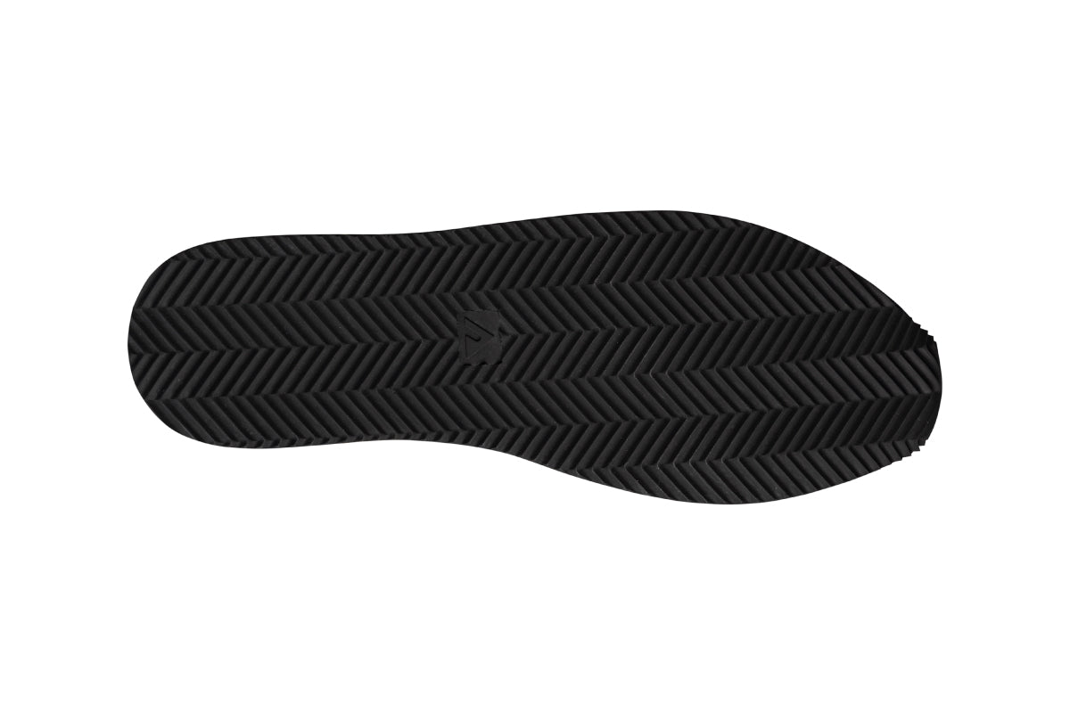 Super Suede Dirty - Black / Dark Concrete
