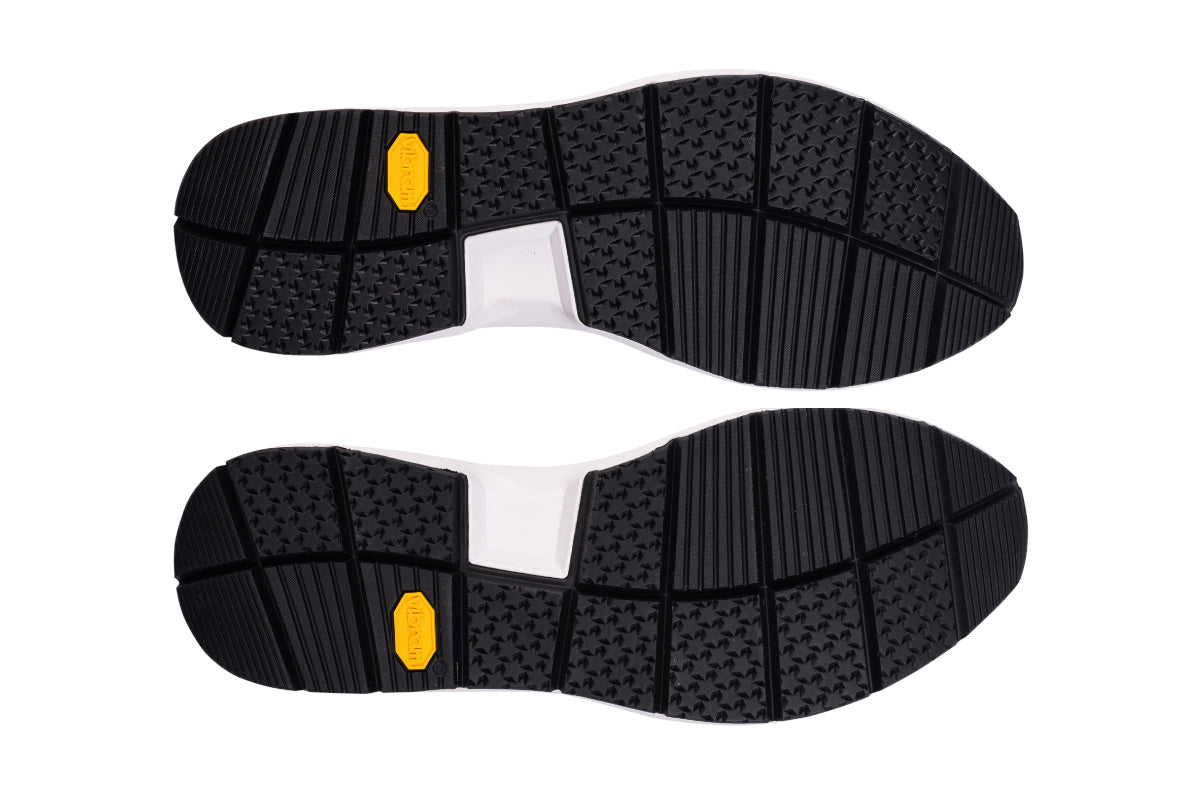F300 Dirty Vibram - Dark Parot