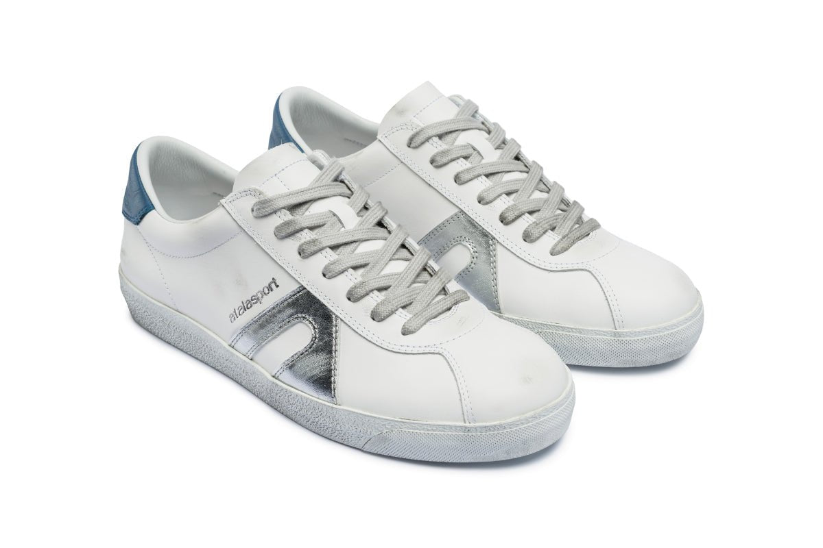 Star Leather - Fairy / Silver - atalasport