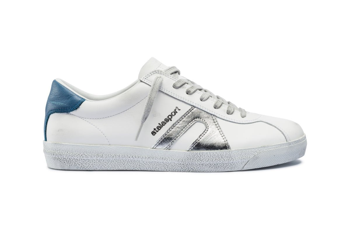 Star Leather - Fairy / Silver - atalasport