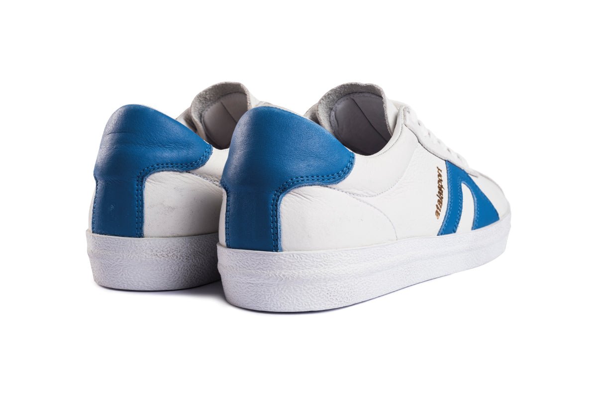 Aggregate more than 75 cobalt blue sneakers super hot